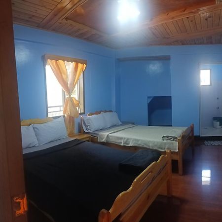 Mother Marry Inn Sagada Ngoại thất bức ảnh