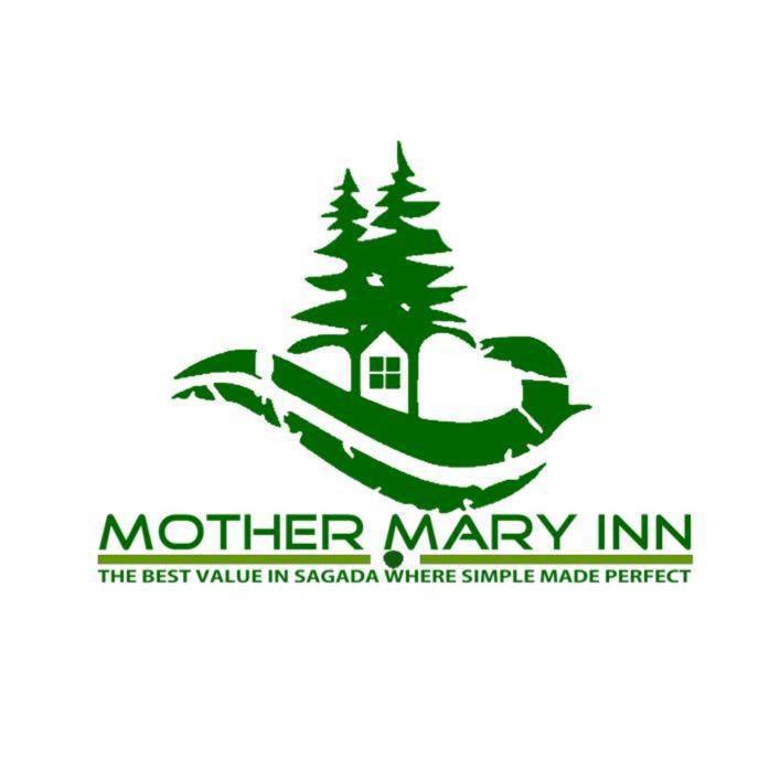 Mother Marry Inn Sagada Ngoại thất bức ảnh