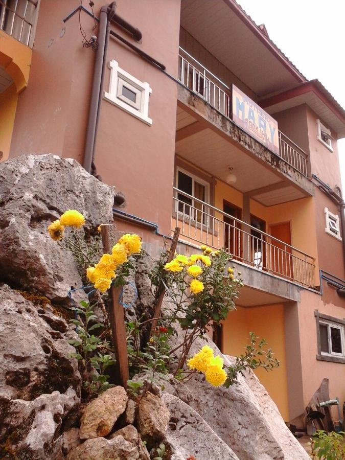 Mother Marry Inn Sagada Ngoại thất bức ảnh