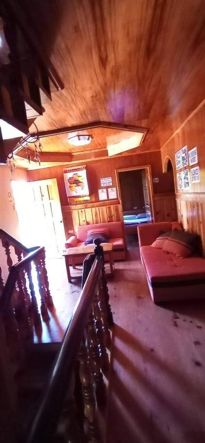 Mother Marry Inn Sagada Ngoại thất bức ảnh