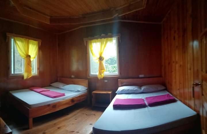 Mother Marry Inn Sagada Ngoại thất bức ảnh