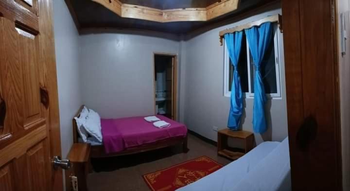 Mother Marry Inn Sagada Ngoại thất bức ảnh