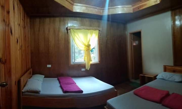 Mother Marry Inn Sagada Ngoại thất bức ảnh