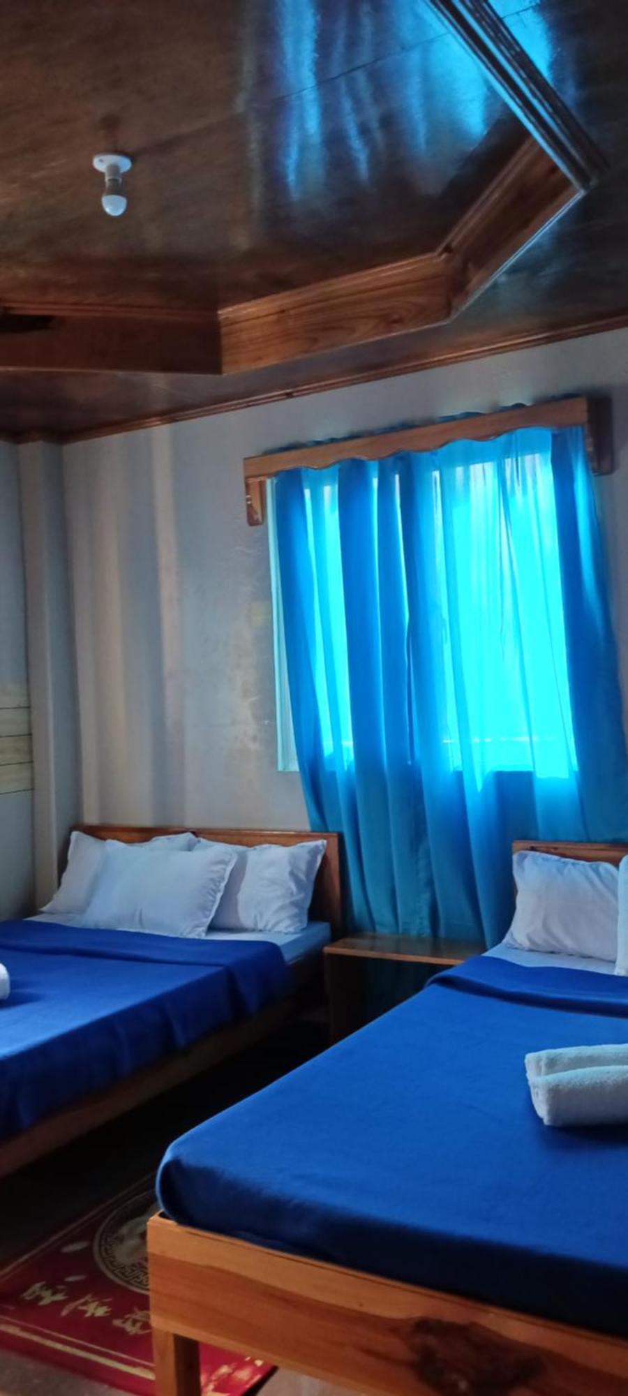 Mother Marry Inn Sagada Ngoại thất bức ảnh