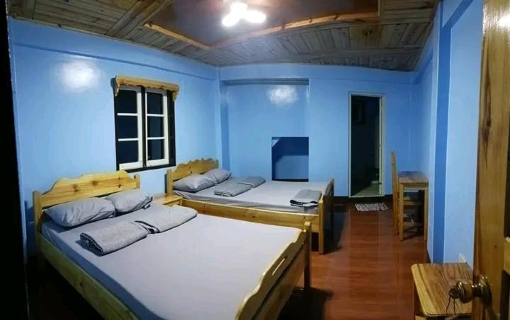 Mother Marry Inn Sagada Ngoại thất bức ảnh