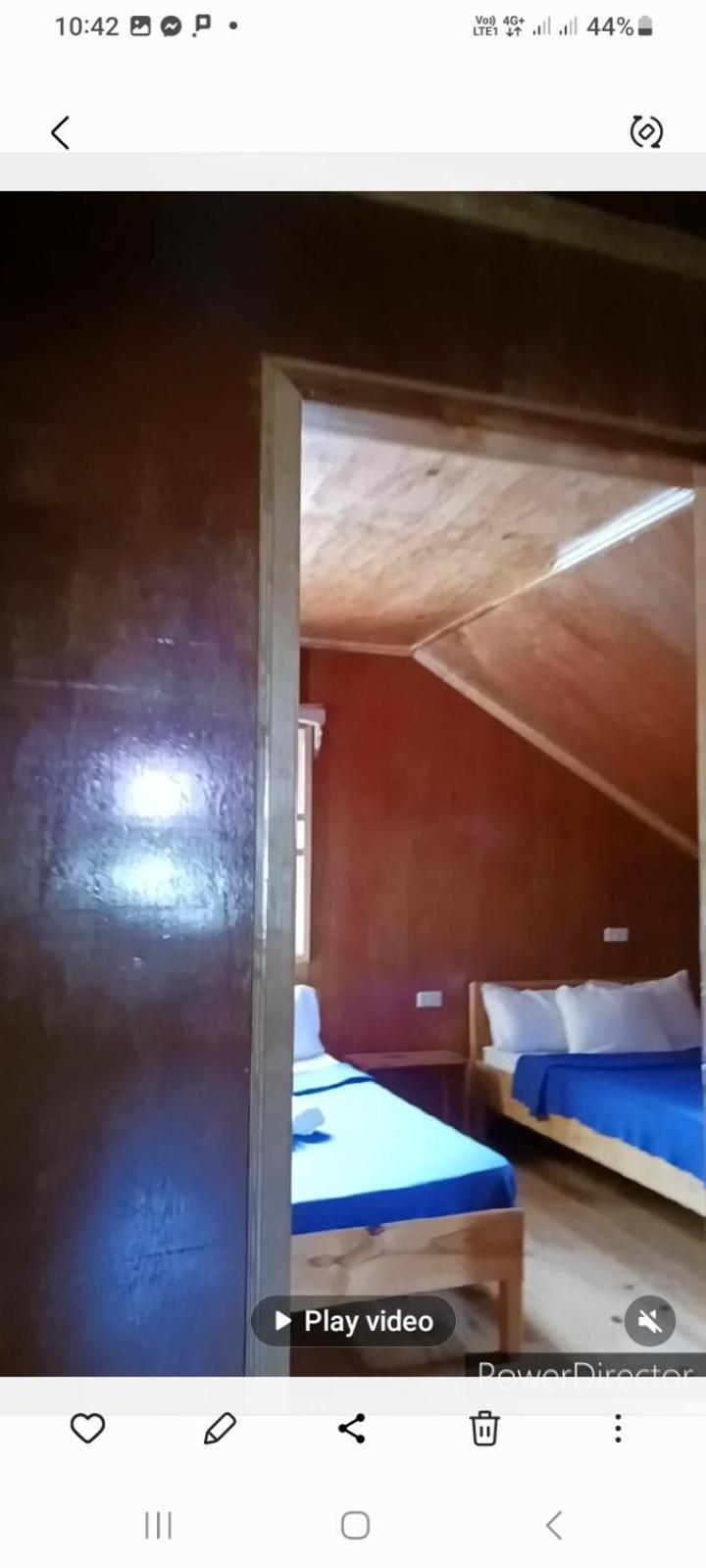 Mother Marry Inn Sagada Ngoại thất bức ảnh
